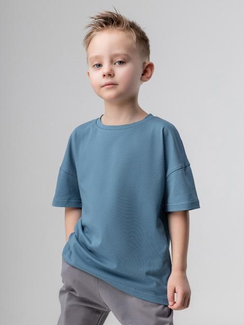 Футболка  BODO-деним