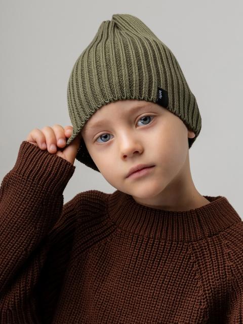 Шапка Bodo-хаки