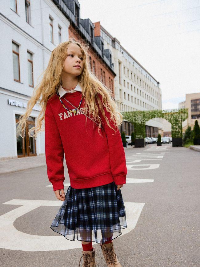 Юбка Acoola - клетка