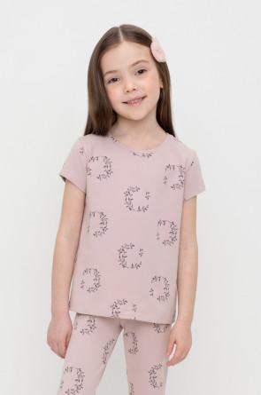 Фуфайка Crockid-веточки