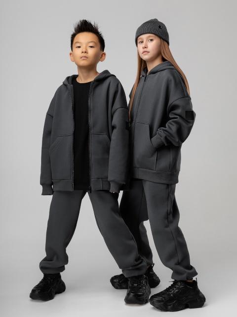 Костюм  BODO-графит