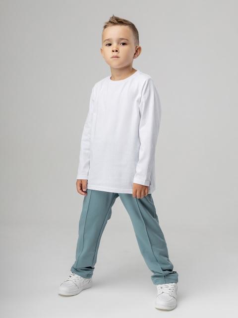 Брюки BODO - голубой