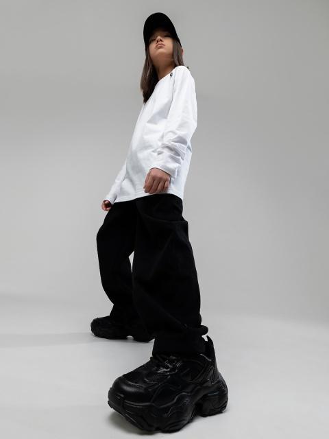 Брюки BODO - черный