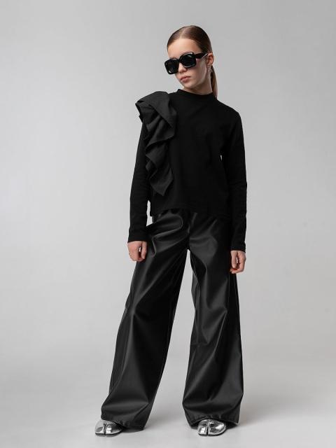 Брюки BODO - черный