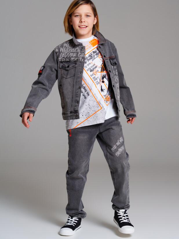 Джинсы Play Today