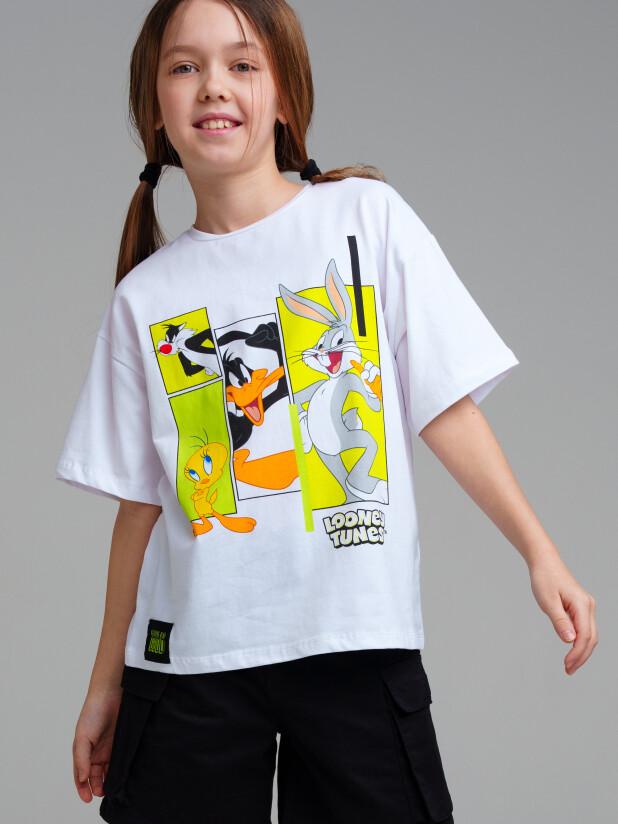 Футболка Play Today