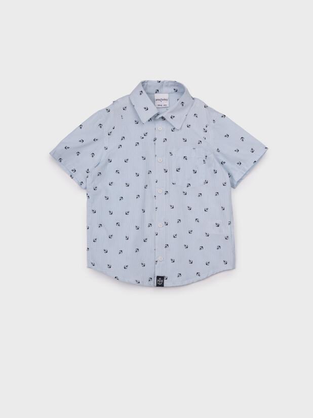 Рубашка - Play Today