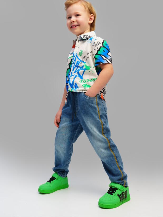 Джинсы Play Today