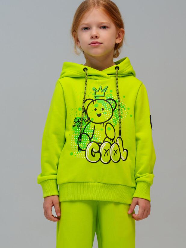 Толстовка Play Today