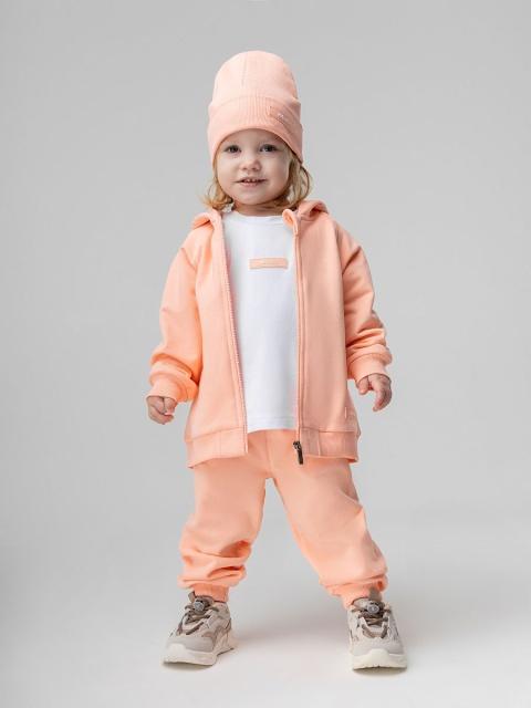 Костюм  BODO-персиковый