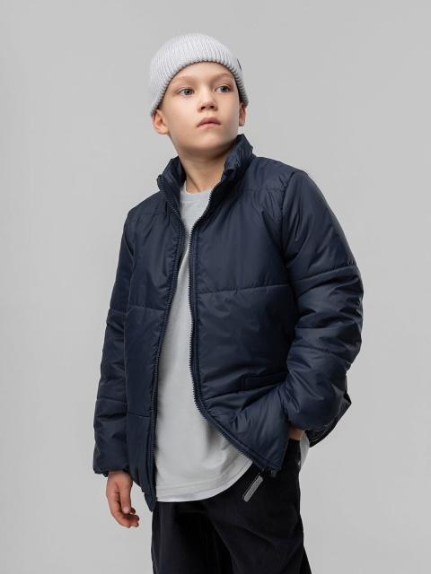 Куртка BODO-темно-синий