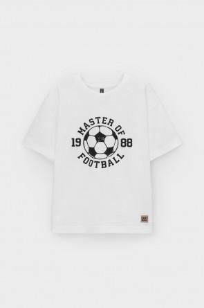 Фуфайка Crockid-сахар