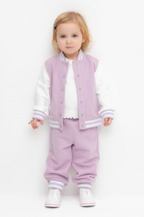 Брюки Crockid-орхидея