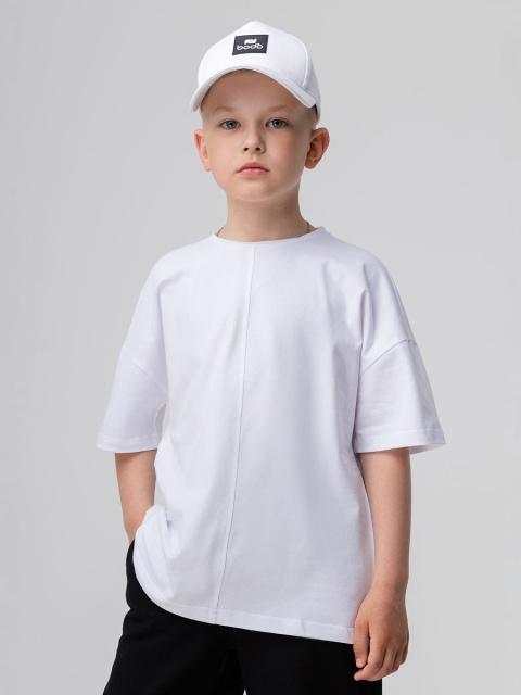 Футболка  BODO-белый