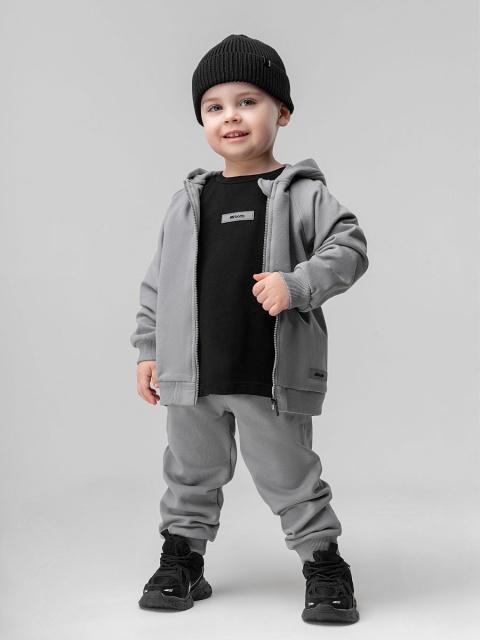 Костюм  BODO-серый