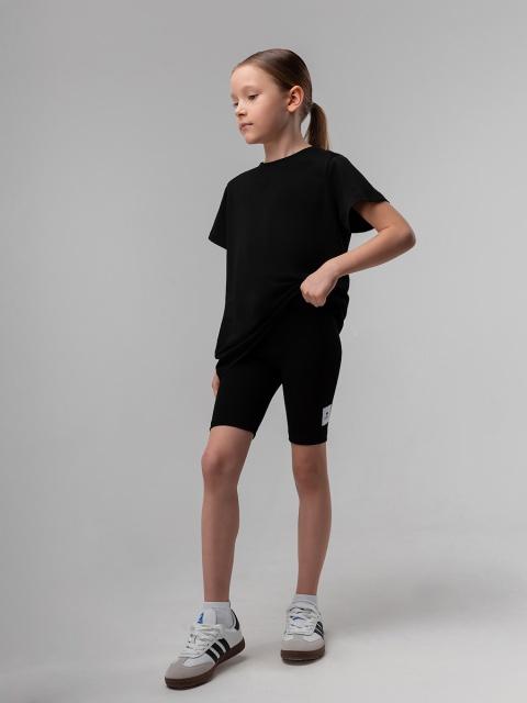 Костюм  BODO-черный