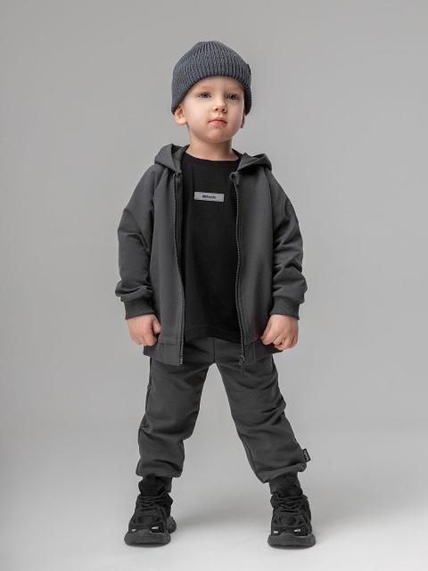 Костюм  BODO-графит