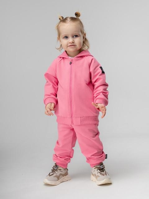 Костюм  BODO-розовый