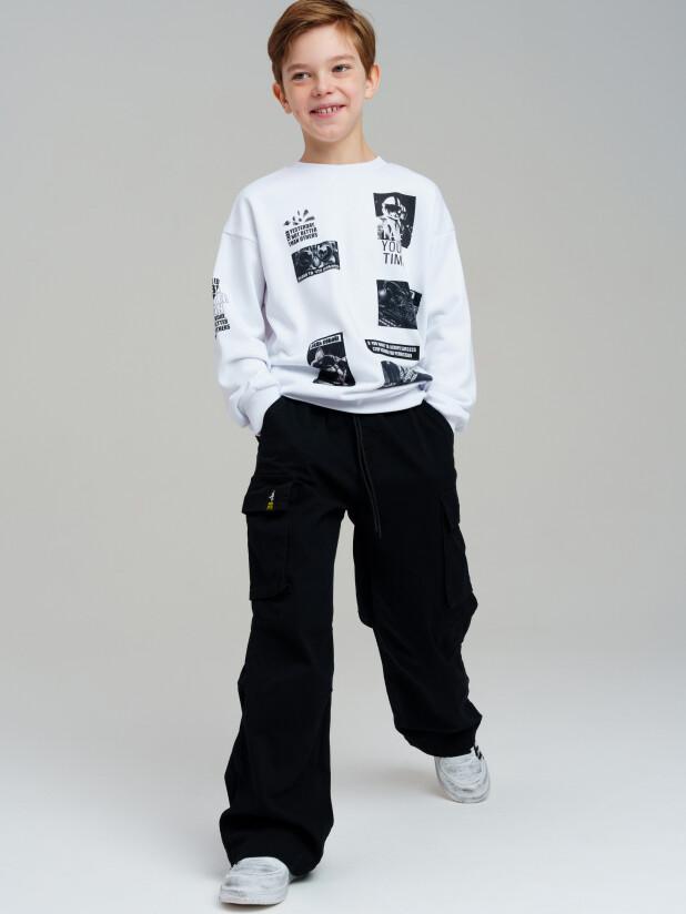 Брюки Play Today