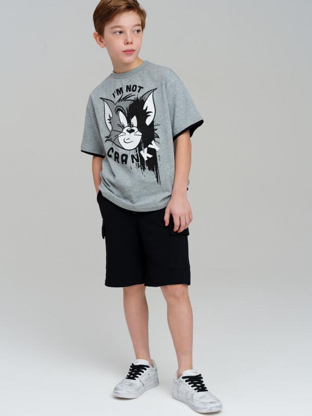 Футболка Play Today