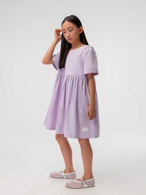 Платье Bodo - лиловый