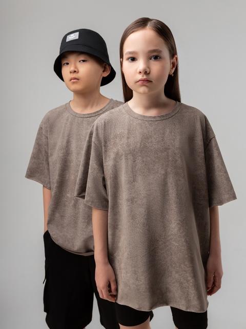 Футболка  BODO-мокко