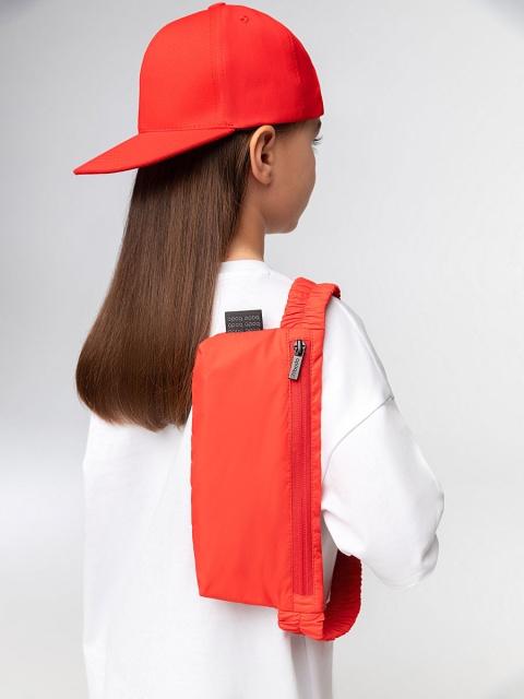 Сумка Bodo - красный