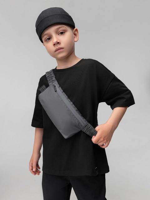 Сумка Bodo - серый