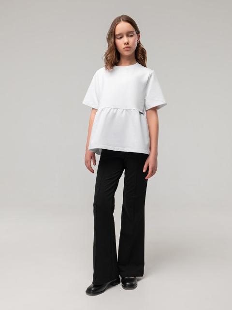 Брюки BODO-черный