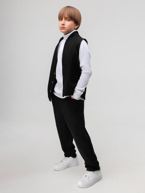 Брюки BODO - черный