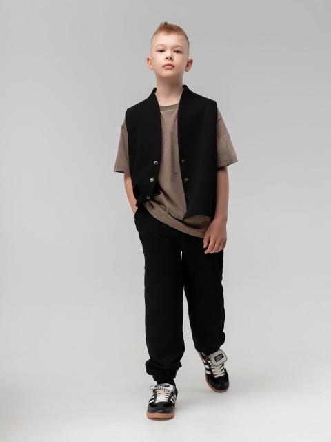 Брюки BODO - черный