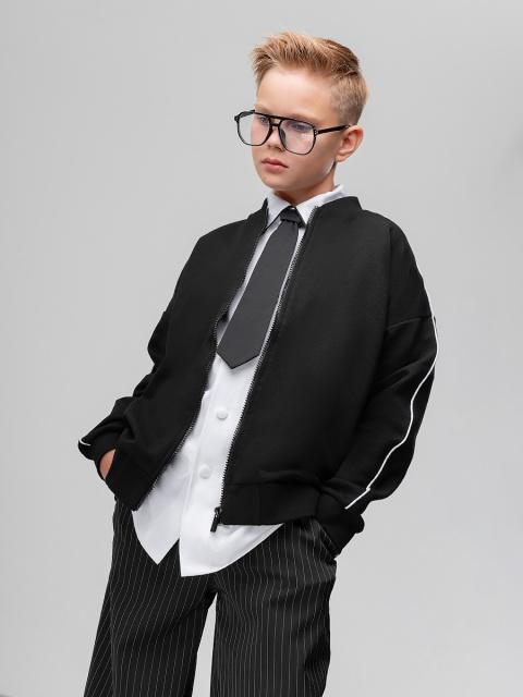 Толстовка Bodo-черный