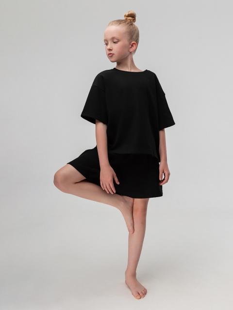 Костюм  BODO-черный