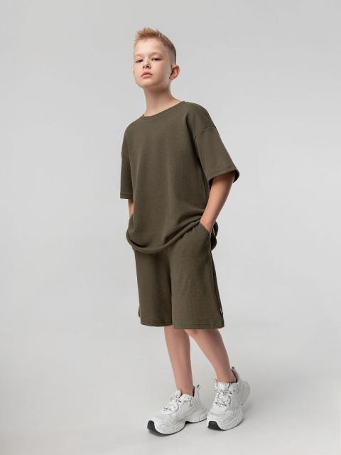 Костюм  BODO-хакки