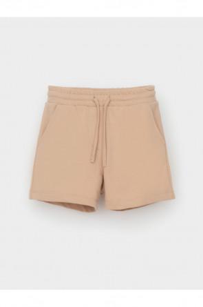 Шорты Crockid-бежевый