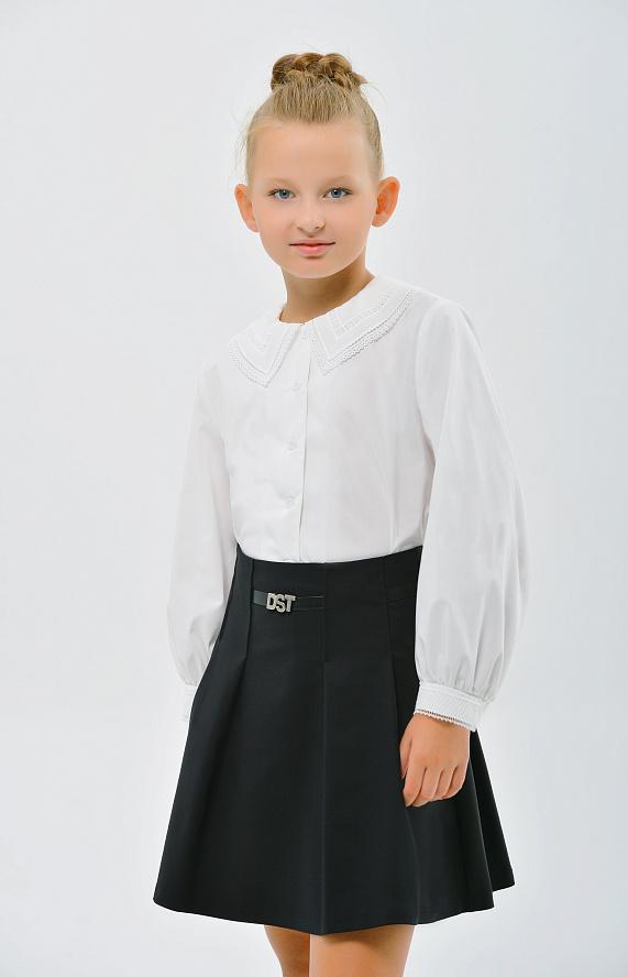 Блуза Desty молоко