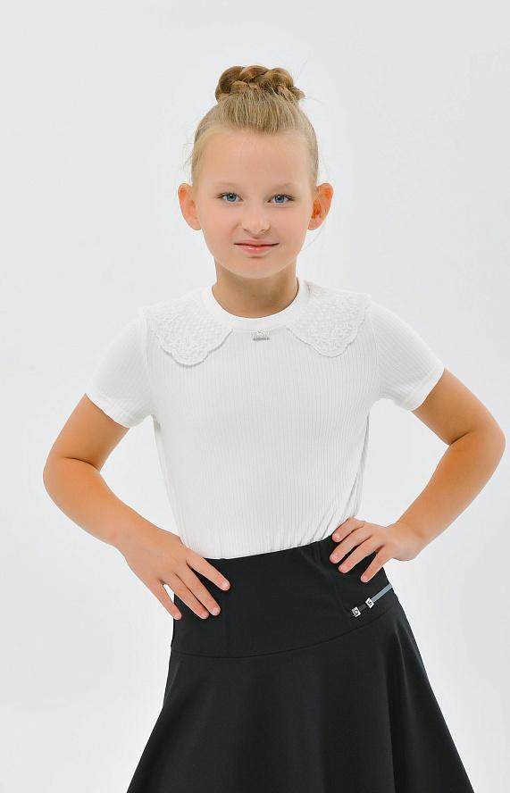 Джемпер Desty-молоко