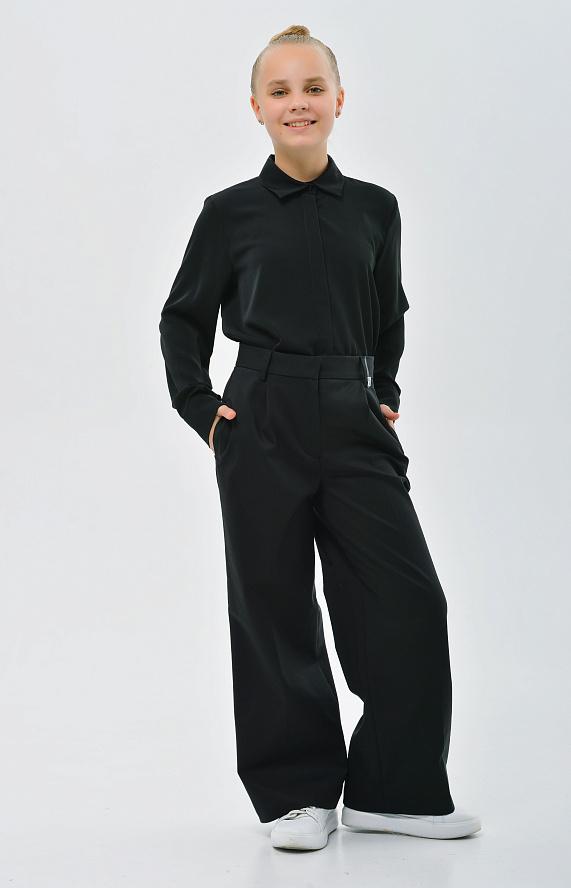 Брюки Desty черный