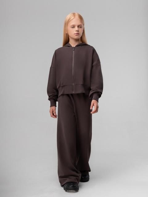 Костюм  BODO-коричневый