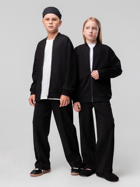 Толстовка Bodo-черный