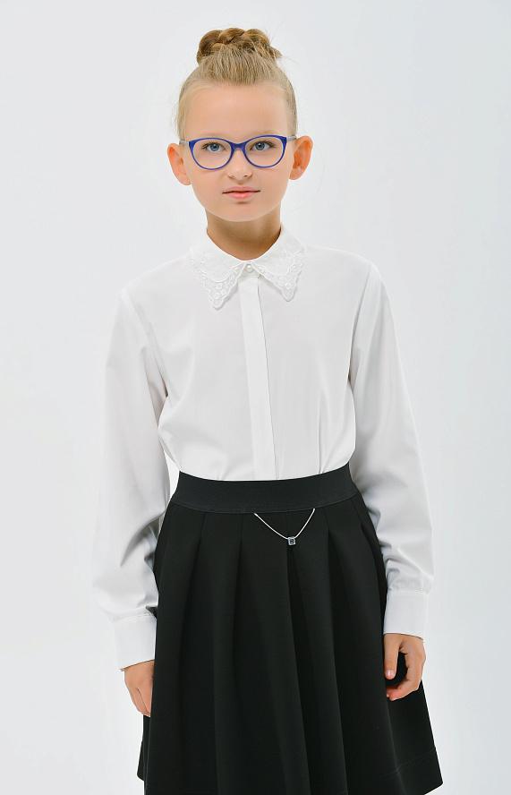 Блуза Desty молоко