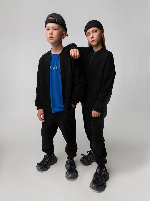 Костюм  BODO-черный