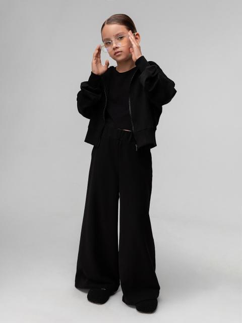 Костюм  BODO-черный