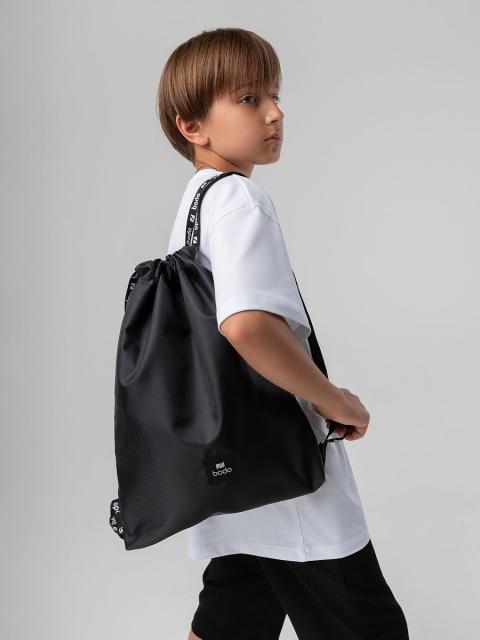 Сумка Bodo -черный