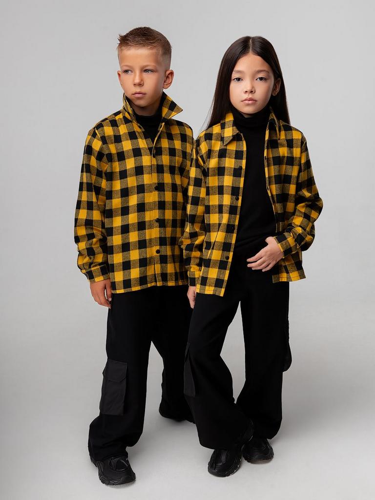 Брюки  BODO-черный