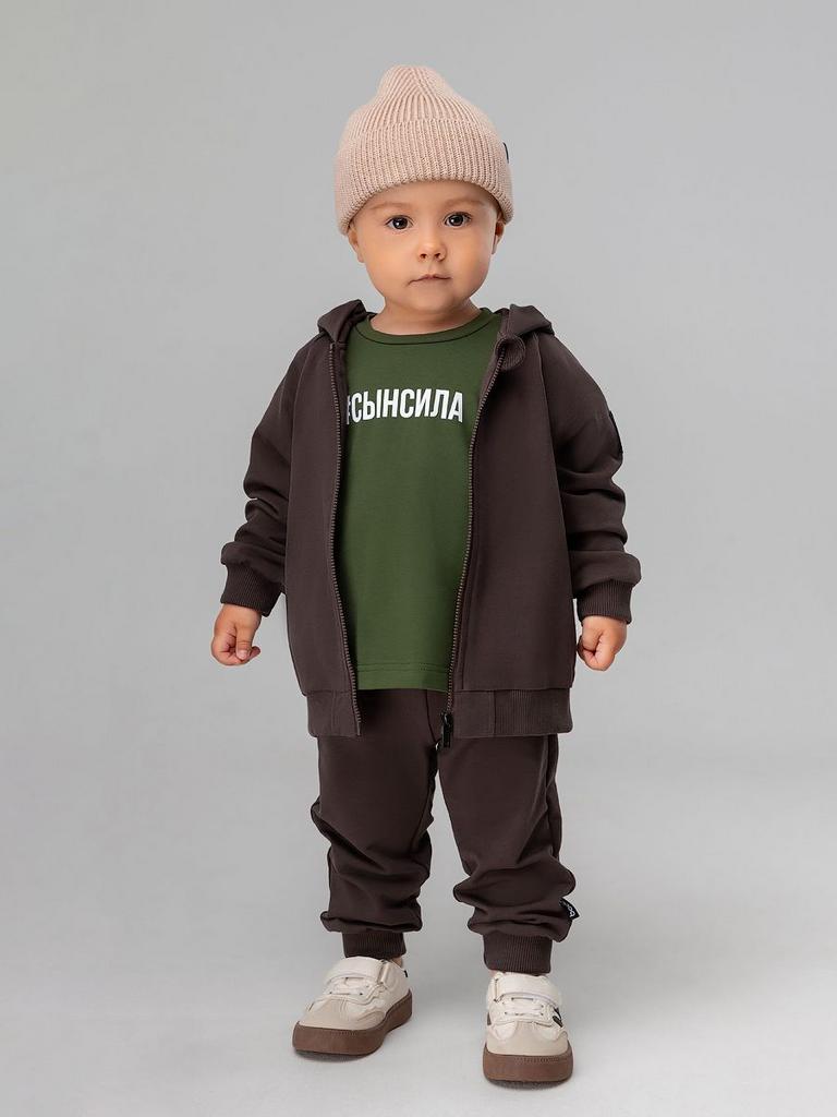 Костюм  BODO-коричневый