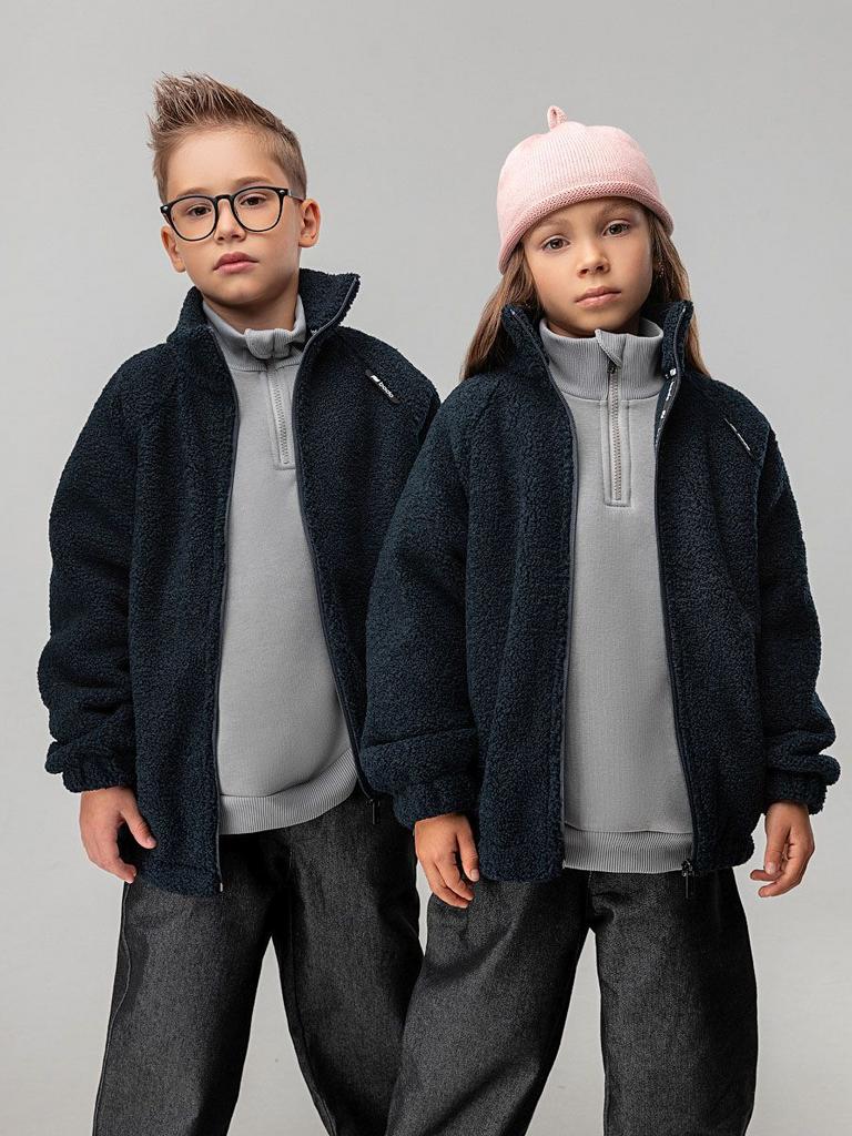 Куртка BODO-синий