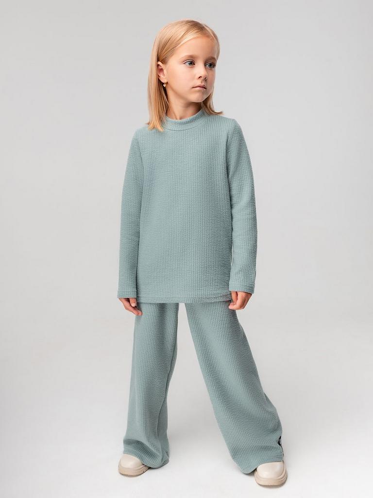 Костюм  BODO-зеленый