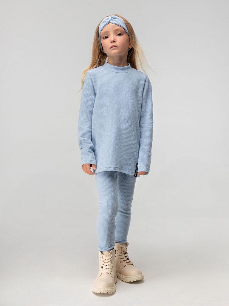 Костюм  BODO-голубой