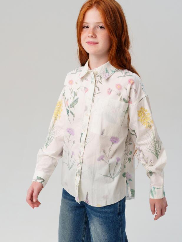 Рубашка Play Today